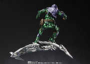 Spider-Man: No Way Home S.H.Figuarts Green Goblin - Collectables > Action Figures > toys -  Bandai