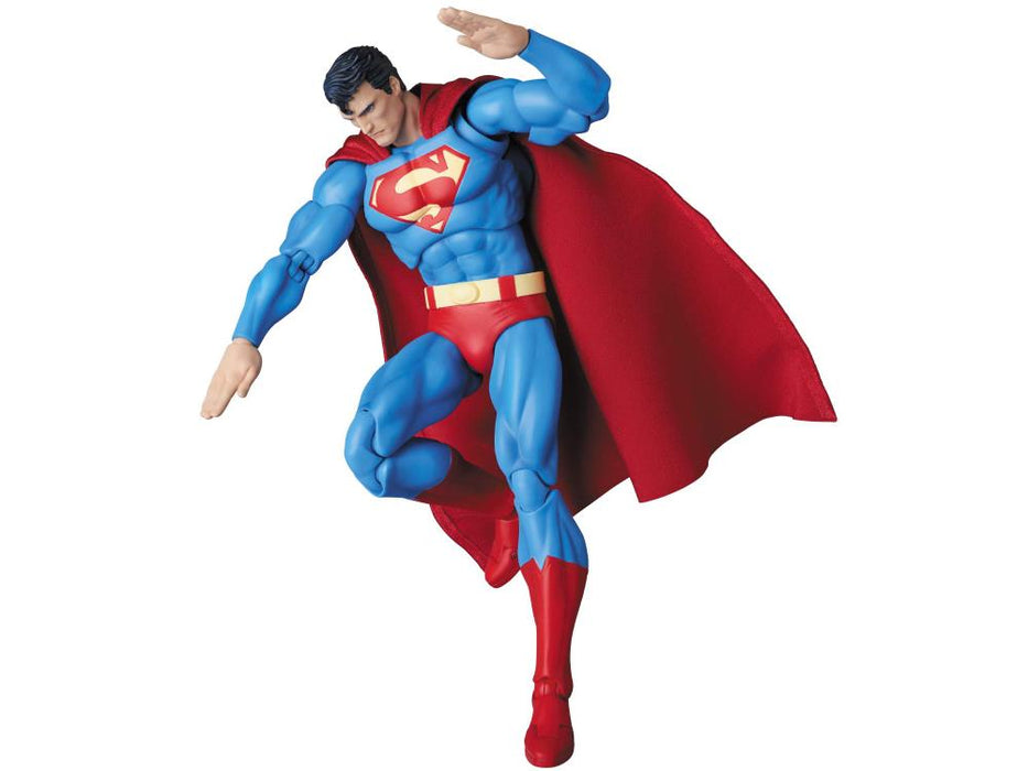 Batman: Hush MAFEX #117 Superman - Collectables > Action Figures > toys -  MAFEX