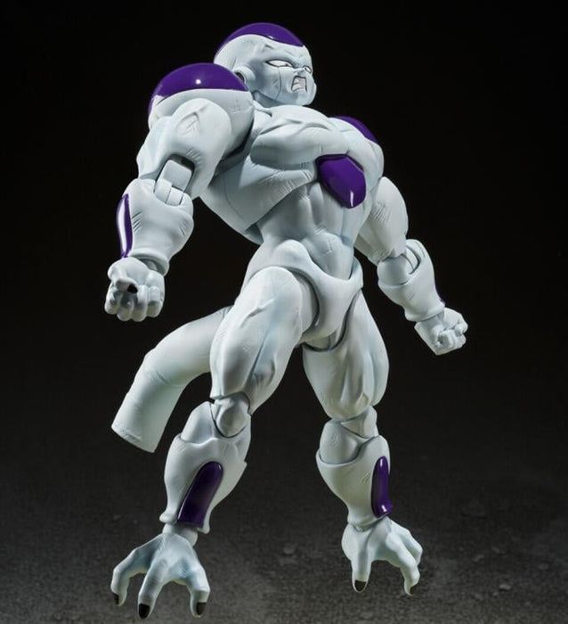 Dragon Ball Z S.H.Figuarts - Full Power Frieza - Exclusive