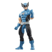 Marvel Legends - Fantastic Four Spider-Man & Wolverine Two-Pack (preorder August ) - Collectables > Action Figures > toys -  Hasbro