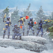 G.I. Joe Classified Series Cobra Valkyries 68 - Collectables > Action Figures > toys -  Hasbro