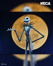 The Nightmare Before Christmas Ultimate Jack Skellington Action Figure - Collectables > Action Figures > toys -  Neca