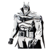 DC Multiverse - Batman White Knight Sketch Edition - Gold Label - Action & Toy Figures -  McFarlane Toys