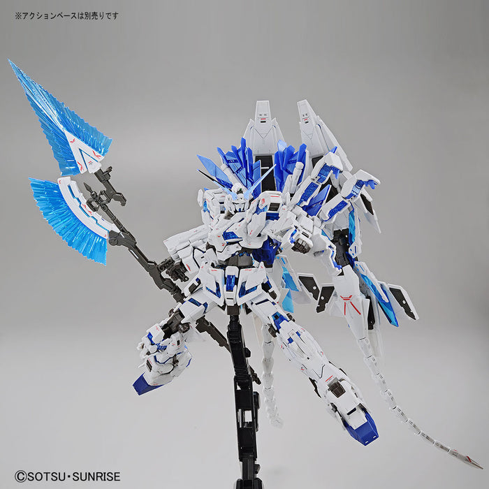 RG The Gundam Base Limited Unicorn Gundam Perfectibility 1/144