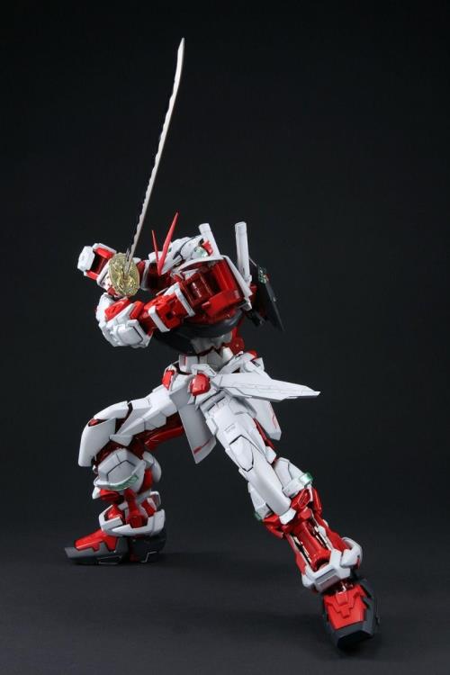 PG Gundam Astray Red Frame - Model Kit > Collectable > Gunpla > Hobby -  Bandai