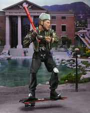 Back to the Future Part 2 Ultimate Griff Action Figure - Collectables > Action Figures > toys -  Neca
