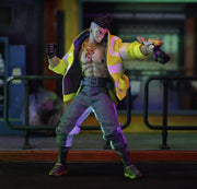 Cyberpunk: Edgerunners David Martinez 1/12 Scale Action Figure - Collectables > Action Figures > toys -  Jada Toys
