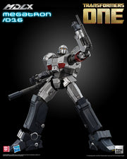 Transformers One MDLX Megatron (D16) (preorder Q3 2025) - Collectables > Action Figures > toys -  ThreeZero