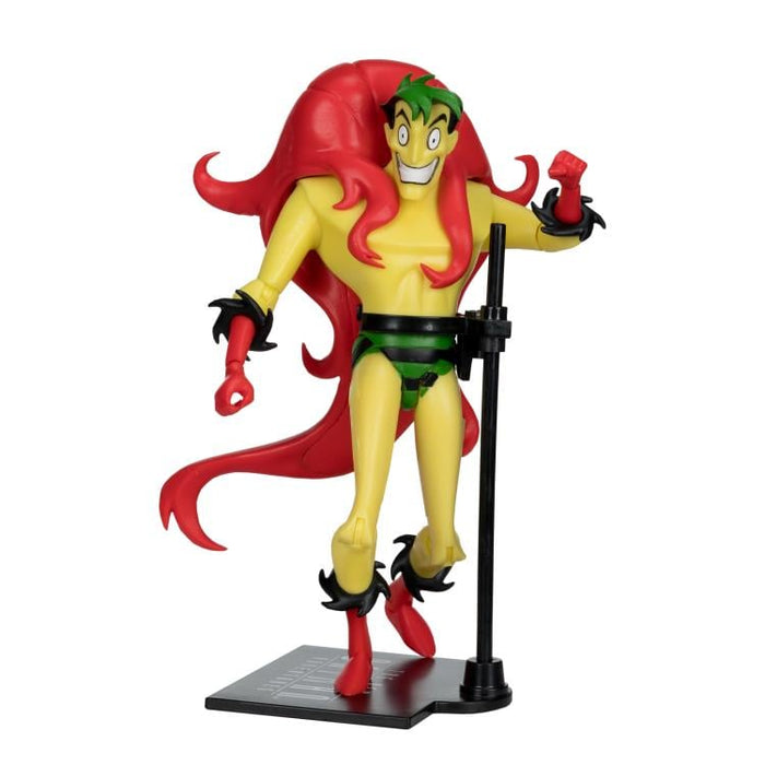 The New Batman Adventures Creeper Action Figure