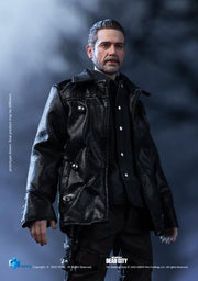 The Walking Dead: Dead City Exquisite Super Negan 1/12 Scale - Action Figure (preorder  June 2025) - Collectables > Action Figures > toys -  HIYA TOYS