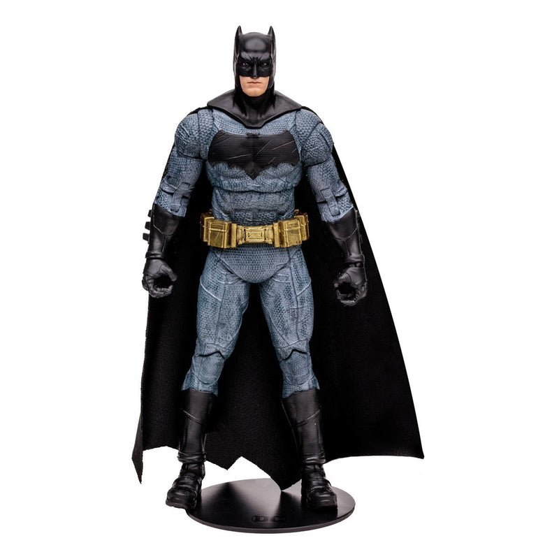 DC Multiverse Batman v. Superman: Dawn of Justice Batman (preorder Feb/March) - Collectables > Action Figures > toys -  McFarlane Toys