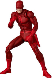 Marvel MAFEX Daredevil #223 - Comic Ver. (preorder Septmeber 2024) - Collectables > Action Figures > toys -  MAFEX