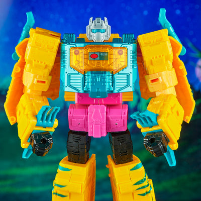 Transformers Legacy: Evolution G2 Universe Grimlock - Exclusive - Collectables > Action Figures > toys -  Hasbro