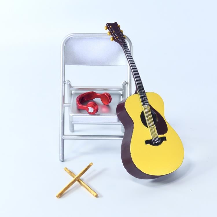 Game On! Super Action Stuff - Set A - Cyber Dagger Action Figure Accessory Set - Collectables > Action Figures > toys -  HAPPYCAT INDUSTRIES