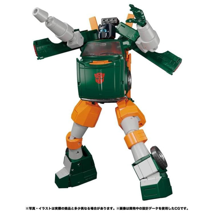 Transformers Masterpiece MP-58 Hoist