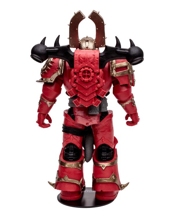 Warhammer 40,000 - World Eaters - Khorne Berzerker (preorder) - Action & Toy Figures -  McFarlane Toys