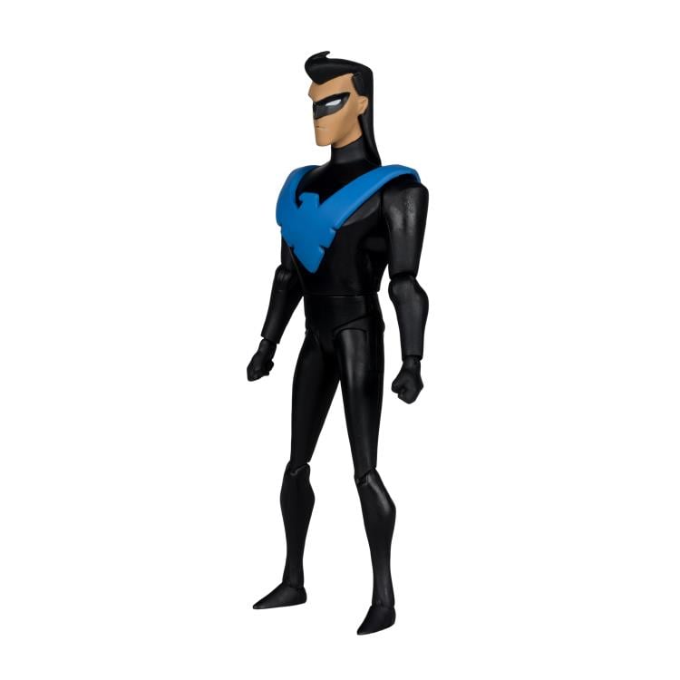 The New Batman Adventures Nightwing Action Figure (preorder Q4) - Collectables > Action Figures > toys -  McFarlane Toys