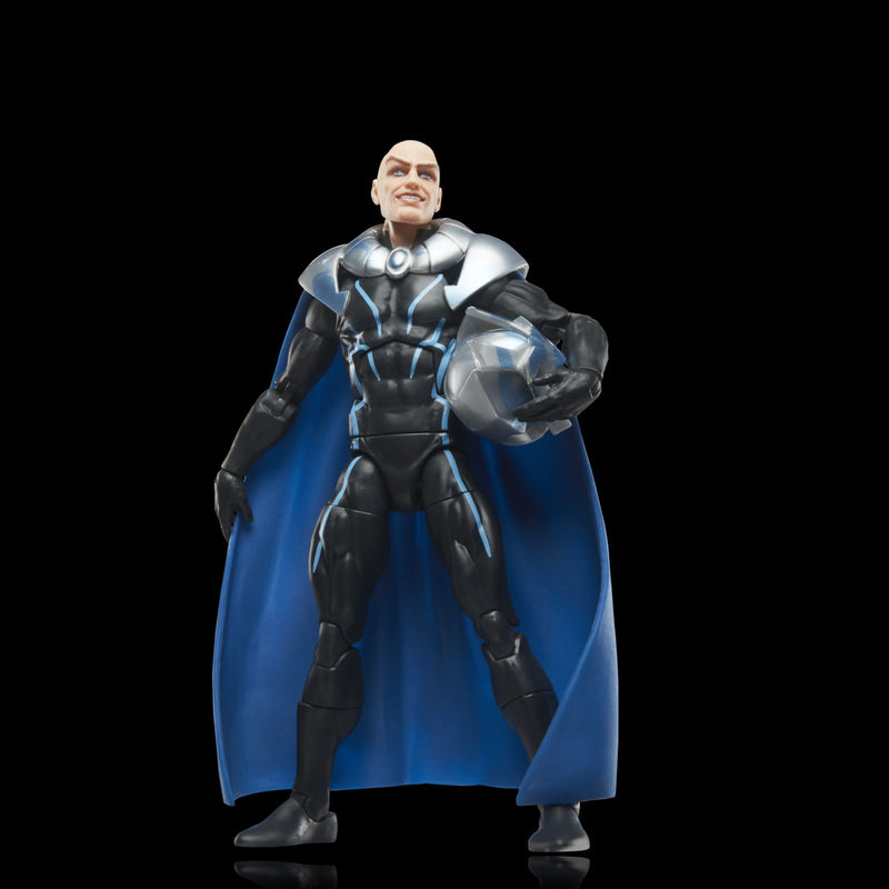 Marvel Legends Retro - Warlord (Professor X - Uncanny X-Men Comics) ) Retro - Action figure -  Hasbro
