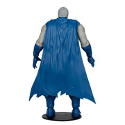 Batman: The Dark Knight Returns DC Multiverse Collector Edition Batman (Battle Damage Blue) - Collectables > Action Figures > toys -  McFarlane Toys