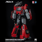 Transformers MDLX Articulated Figure Series Sideswipe (preorder Q2) - Collectables > Action Figures > toys -  ThreeZero