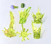 Super Action Stuff The Cursed Crate Action Figure Accessory Set - Collectables > Action Figures > toys -  HAPPYCAT INDUSTRIES