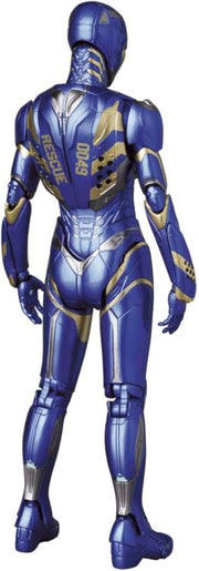 Avengers: Endgame MAFEX #184 Rescue - Collectables > Action Figures > toys -  MAFEX