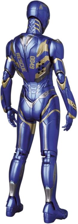 Avengers: Endgame MAFEX #184 Rescue - Collectables > Action Figures > toys -  MAFEX
