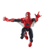 Marvel Legends The Amazing Spider-Man Action Figure - Exclusive - Collectables > Action Figures > toys -  Hasbro