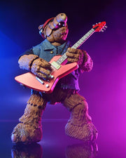 ALF Ultimate Born to Rock ALF Action Figure ( preorder August ) - Collectables > Action Figures > toys -  Neca