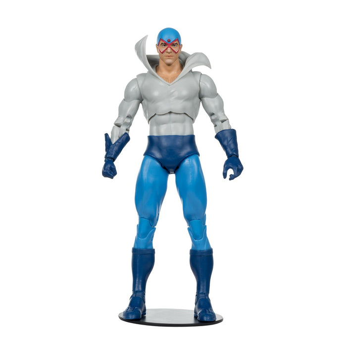 DC Multiverse Max Mercury (The Flash) Gold Label 7-Inch Action Figure