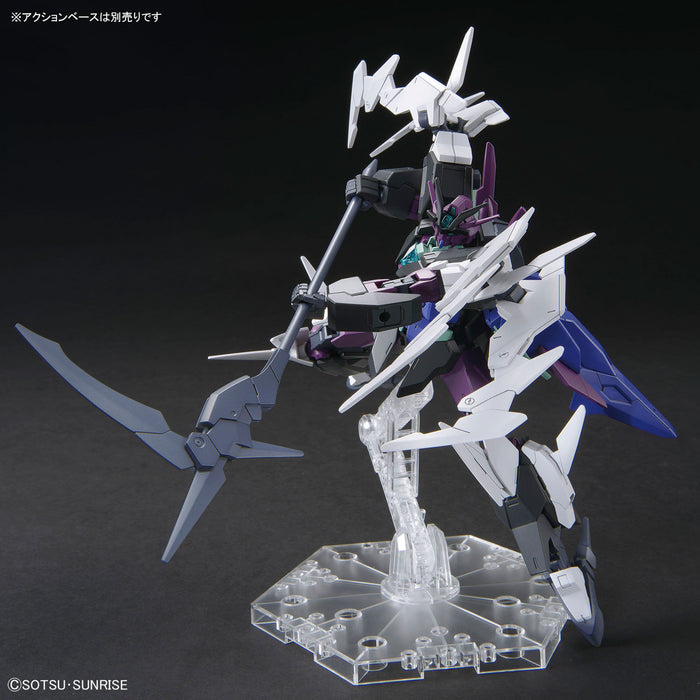 BANDAI - HG 1/144 PLUTINE GUNDAM -  -  Bandai