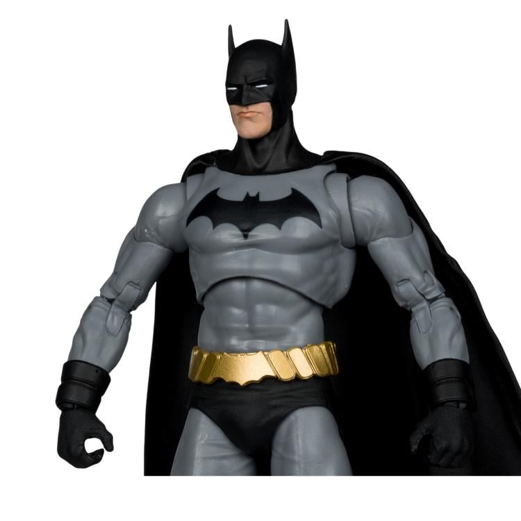 Batman: Reborn DC Multiverse Batman - Dick Grayson - Collectables > Action Figures > toys -  McFarlane Toys