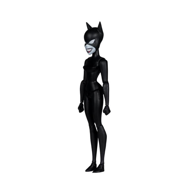 The New Batman Adventures Catwoman Action Figure (preorder Q4) - Collectables > Action Figures > toys -  McFarlane Toys