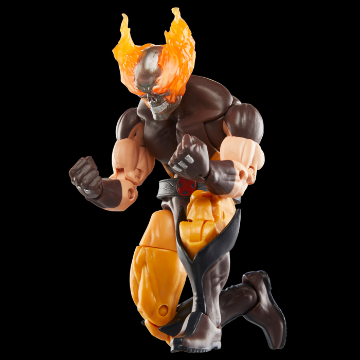 Marvel Legends - Stranger Tales  - Black Heart BAF Wave Set of 7 - Collectables > Action Figures > toys -  Hasbro