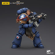 Warhammer 40K - Ultramarines - Space Marine 2 - Sergeant Gadriel (preorder Q1 2025) - Collectables > Action Figures > toys -  Joy Toy
