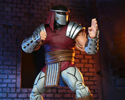 Teenage Mutant Ninja Turtles - Foot Enforcer - Classic Colors Ver. - Mirage Comics - Collectables > Action Figures > toys -  Neca