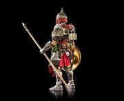 Mythic Legions - Rising Sons Skapular the Cryptbreaker 2 (preorder Q3 2024) - Collectables > Action Figures > toys -  Four Horsemen