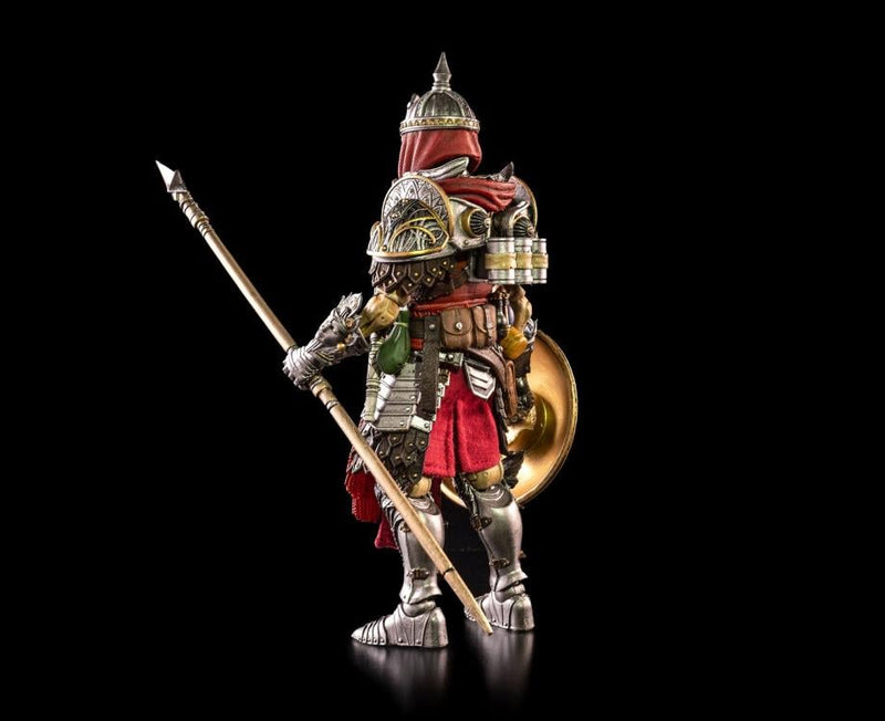 Mythic Legions - Rising Sons Skapular the Cryptbreaker 2 (preorder Q3 2024) - Collectables > Action Figures > toys -  Four Horsemen