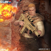 G.I. Joe One:12 Collective Duke Deluxe Edition (preorder) - Collectables > Action Figures > toys -  MEZCO TOYS