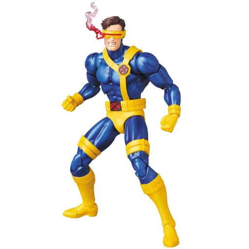 Marvel MAFEX #099 Cyclops - Collectables > Action Figures > toys -  MAFEX