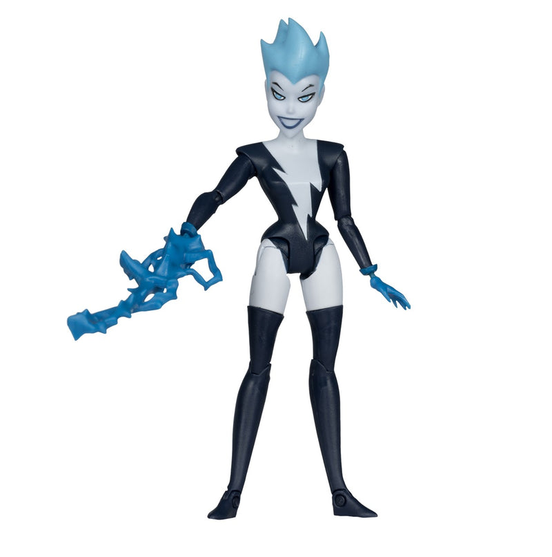 The New Batman Adventures Poison Ivy Live Wire Supergirl (Girls' Night Out) 3 pack Gold Label - Collectables > Action Figures > toys -  McFarlane Toys