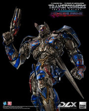Transformers: The Last Knight DLX Scale Collectible Series Nemesis Prime (preorder Q3) - Collectables > Action Figures > toys -  ThreeZero