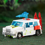 Transformers Legacy Evolution Autobot Medix - Exclusive - Collectables > Action Figures > toys -  Hasbro