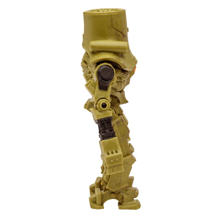 Pacific Rim: Tales From The Drift Cherno Alpha 4" Action Figure Playset with Comic - Collectables > Action Figures > toys -  McFarlane Toys