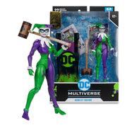 DC Multiverse Harley Quinn (Jokerized) Gold Label - Collectables > Action Figures > toys -  McFarlane Toys