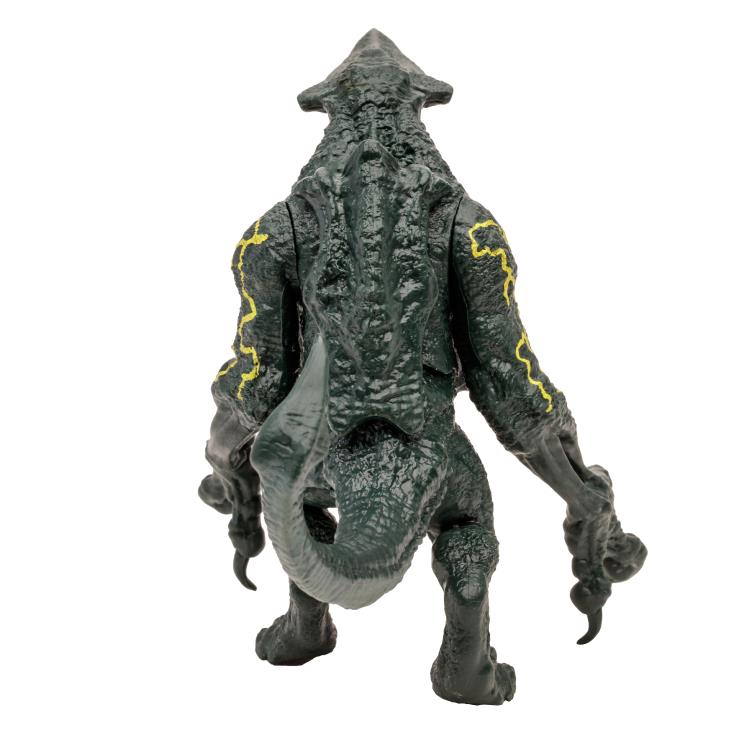 Pacific Rim: Aftermath Knifehead 4" Action Figure Playset with Comic - Collectables > Action Figures > toys -  McFarlane Toys