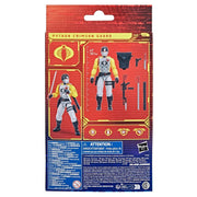 G.I. Joe Classified Series Python Patrol Crimson Guard Action Figure - Exclusive - Collectables > Action Figures > toys -  Hasbro