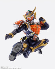 Kamen Rider Gaim S.H.Figuarts -Shinkocchou Seihou- Kamen Rider Gaim Orange Arms - Collectables > Action Figures > toys -  Bandai