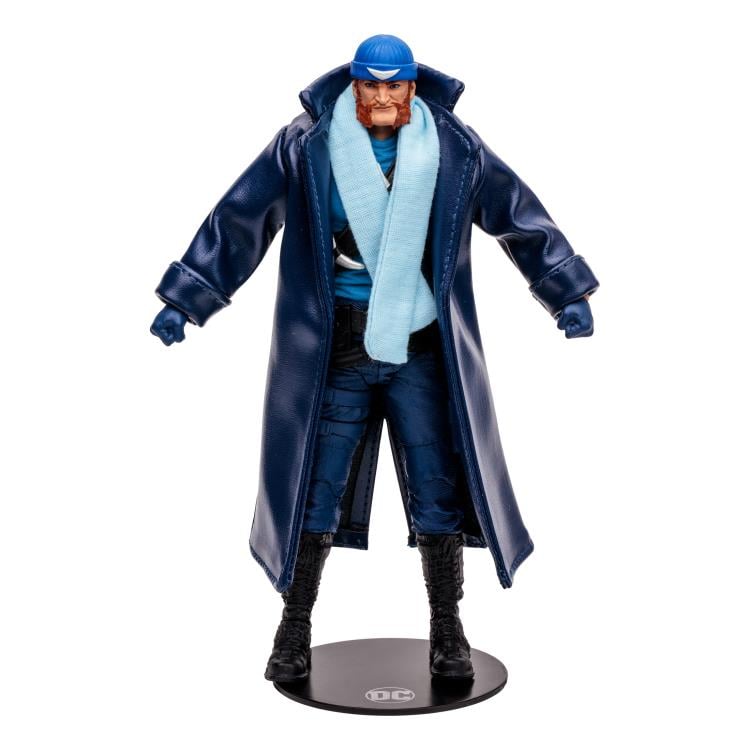 The Flash DC Multiverse Collector Edition Captain Boomerang Action Figure (preorder June) - Collectables > Action Figures > toys -  McFarlane Toys