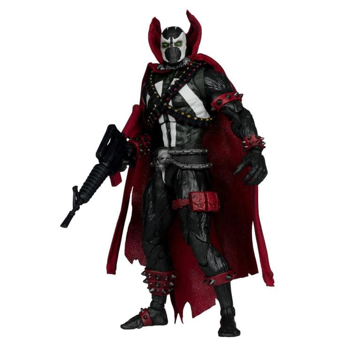 Call of Duty Spawn Action Figure